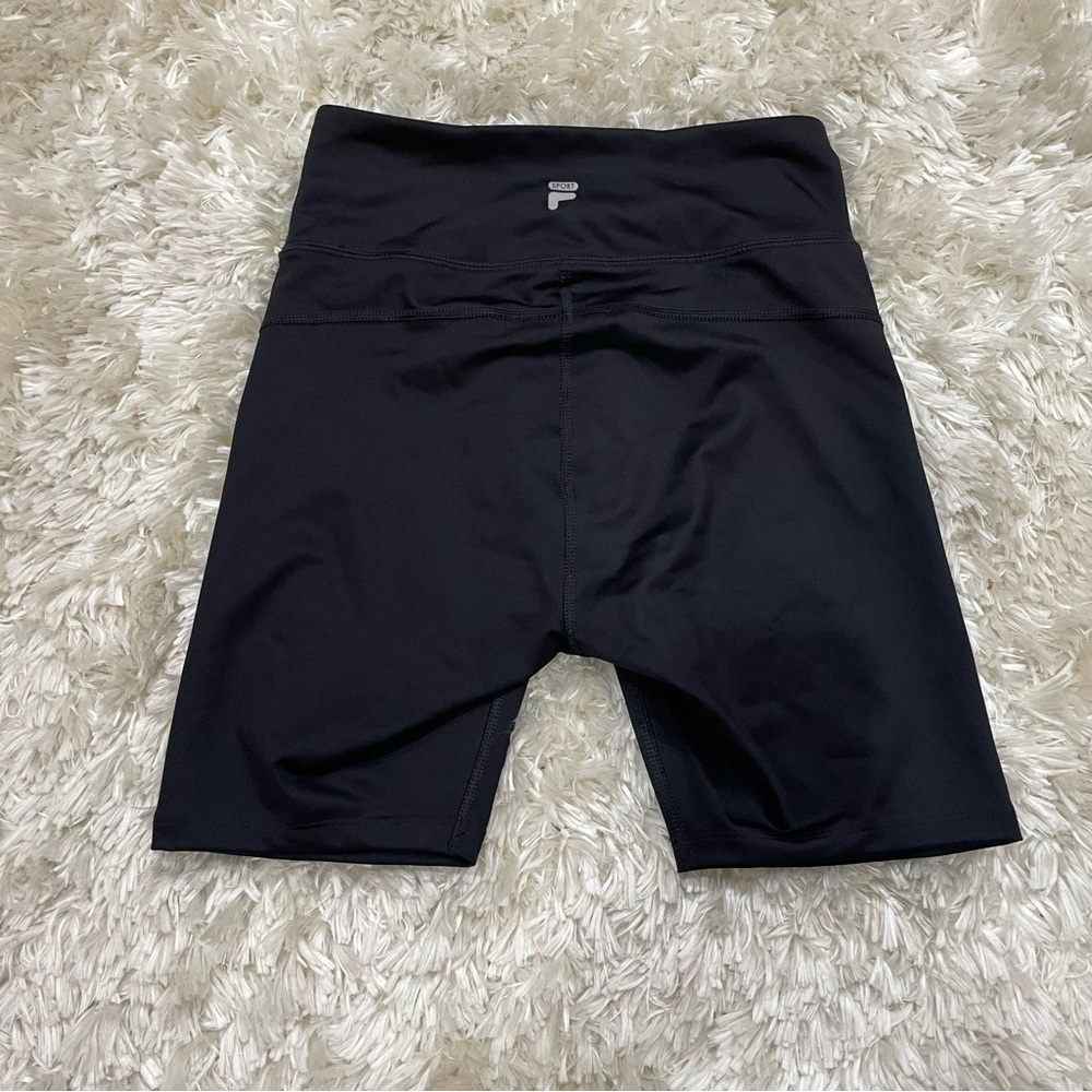 Fila Biker Shorts